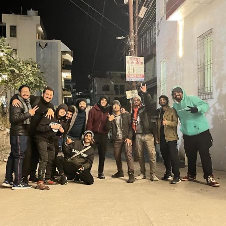 Joey'S Hostel Rishīkesh Εξωτερικό φωτογραφία
