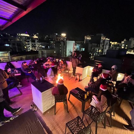Joey'S Hostel Rishīkesh Εξωτερικό φωτογραφία
