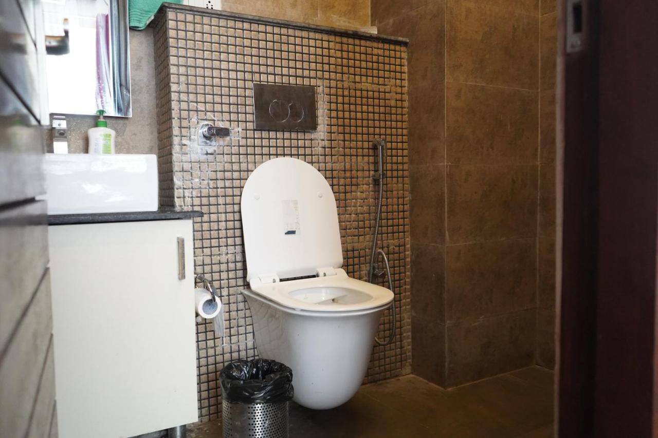 Joey'S Hostel Rishīkesh Δωμάτιο φωτογραφία