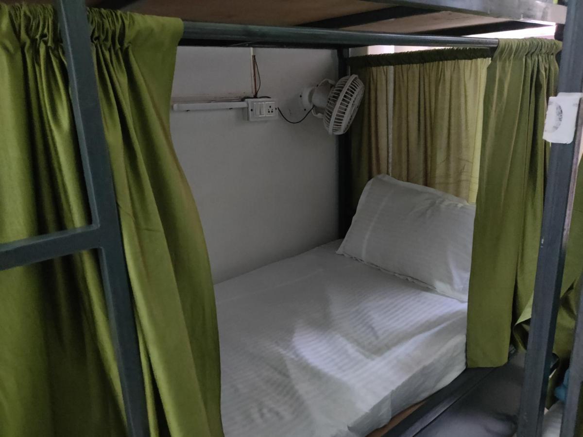 Joey'S Hostel Rishīkesh Εξωτερικό φωτογραφία
